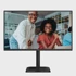 AOC Monitor 27E4U, 27", FHD, IPS, 120 Hz